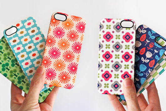 Uncommon iPhone cases