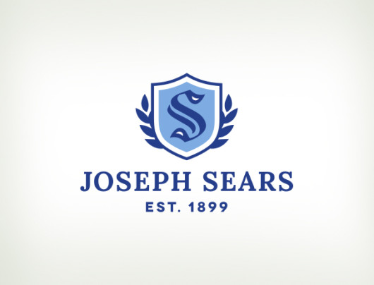 Joseph Sears School logo