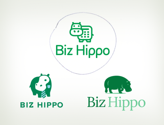 Hippo logo