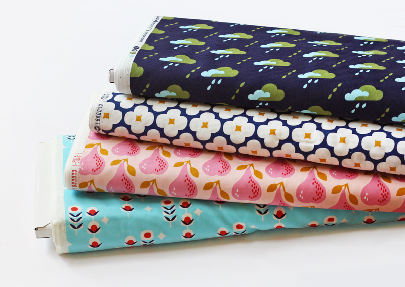 corduroy fabric Jessica Jones surface pattern designer