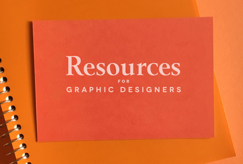 resources-for-new-graphic-designers