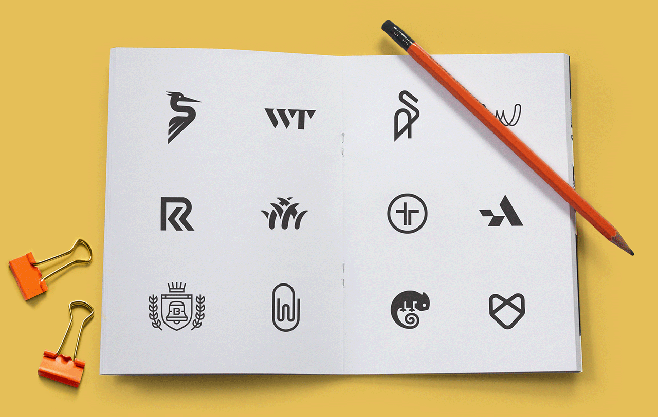 Brand Designer Jessica Jones | Logos, Brand Identities, Graphic Design