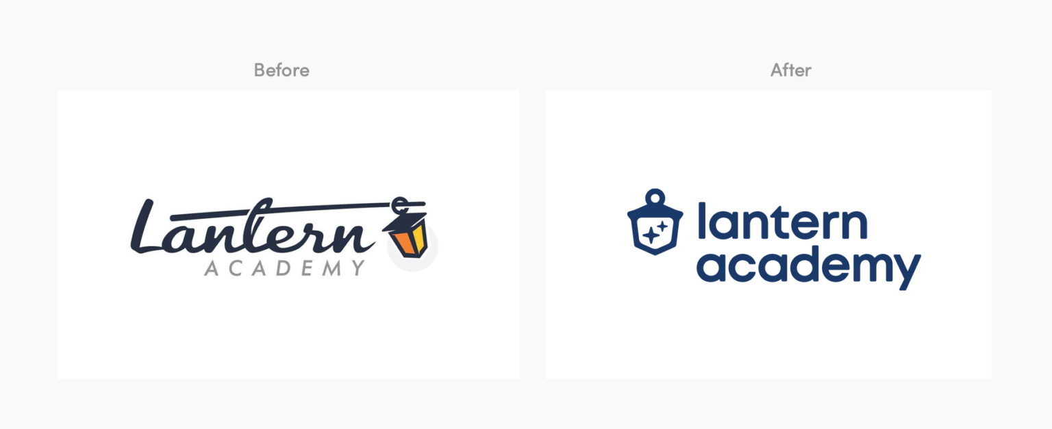 Lowercase logo examples | Brands with all lowercase letters in their logos